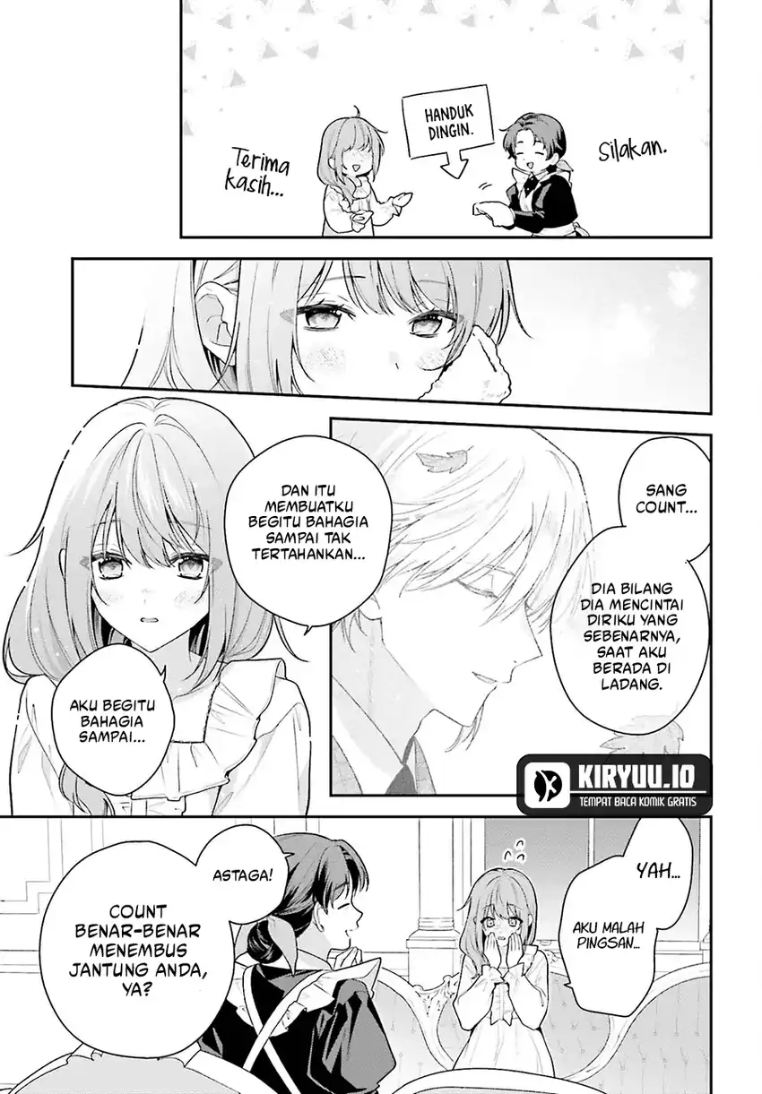 I Became the Contract Mom of a Troubled Count’s Six-Year-Old Daughter Chapter 9 - halaman 10