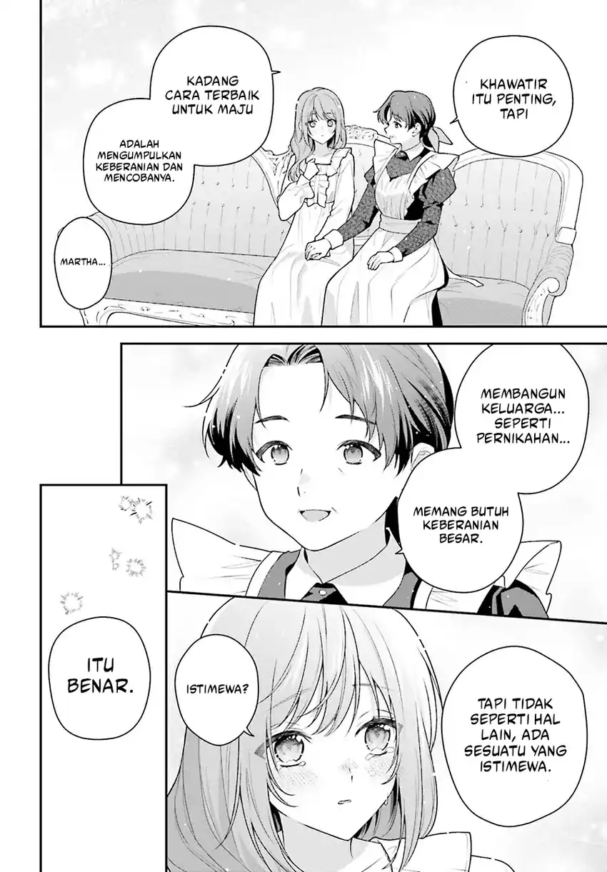 I Became the Contract Mom of a Troubled Count’s Six-Year-Old Daughter Chapter 9 - halaman 19