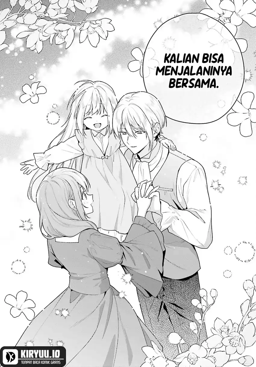 I Became the Contract Mom of a Troubled Count’s Six-Year-Old Daughter Chapter 9 - halaman 20