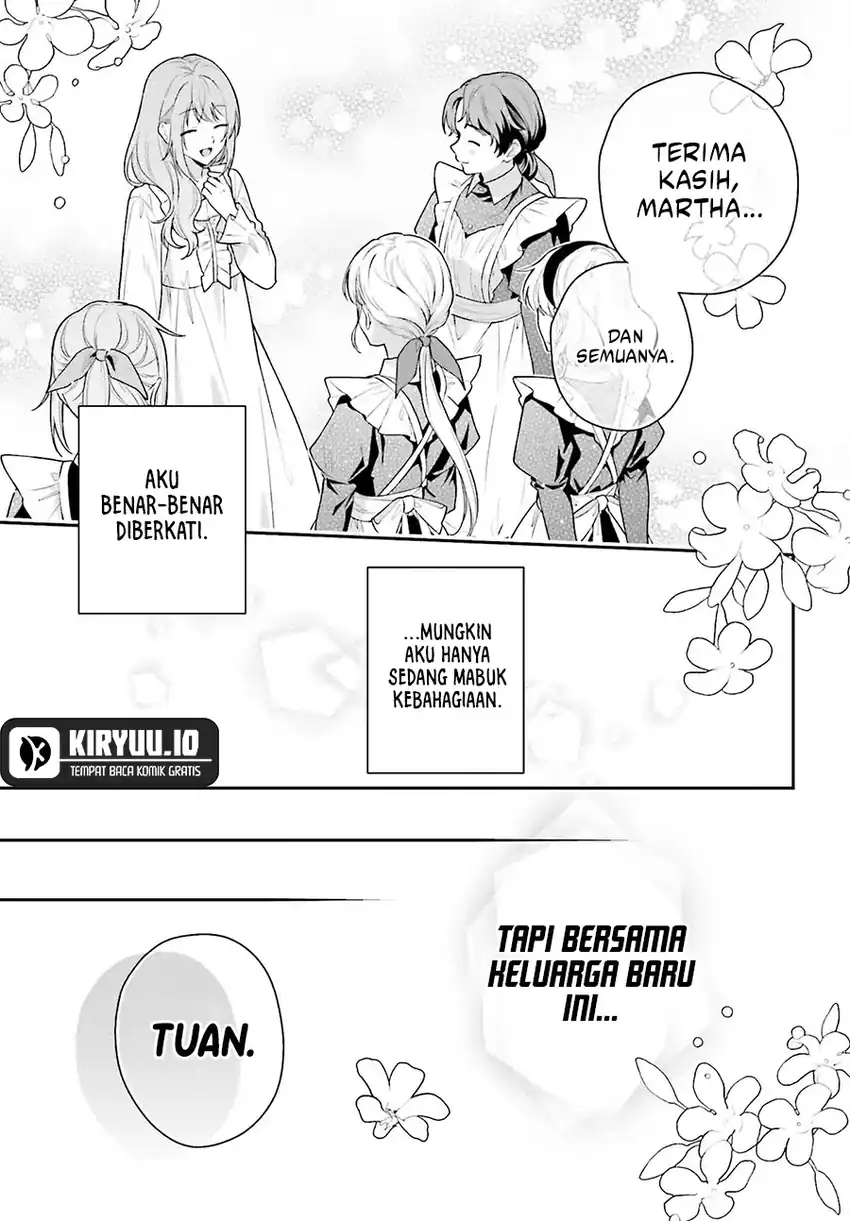 I Became the Contract Mom of a Troubled Count’s Six-Year-Old Daughter Chapter 9 - halaman 26
