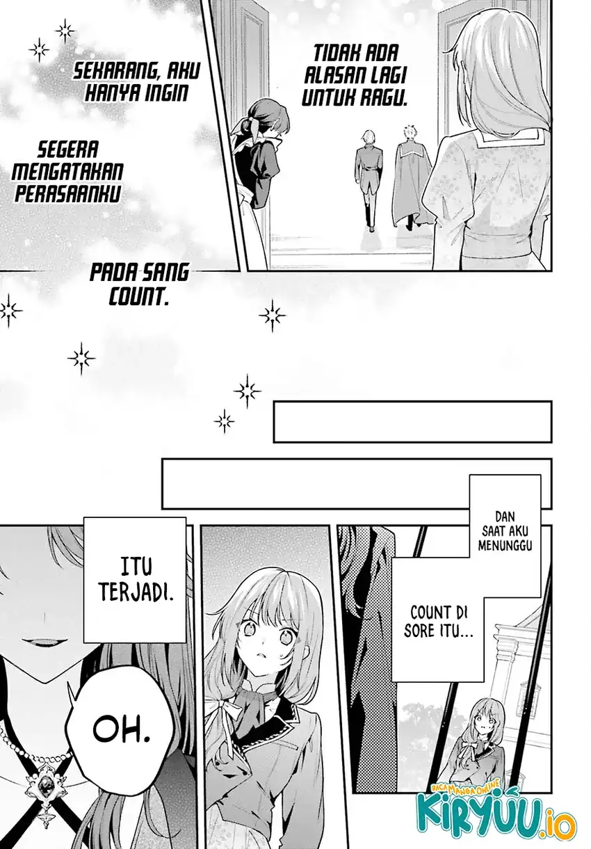 I Became the Contract Mom of a Troubled Count’s Six-Year-Old Daughter Chapter 9 - halaman 28