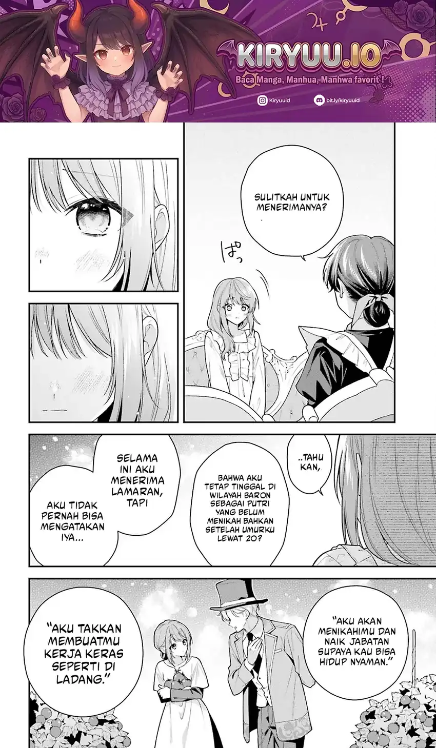 I Became the Contract Mom of a Troubled Count’s Six-Year-Old Daughter Chapter 9 - halaman 7