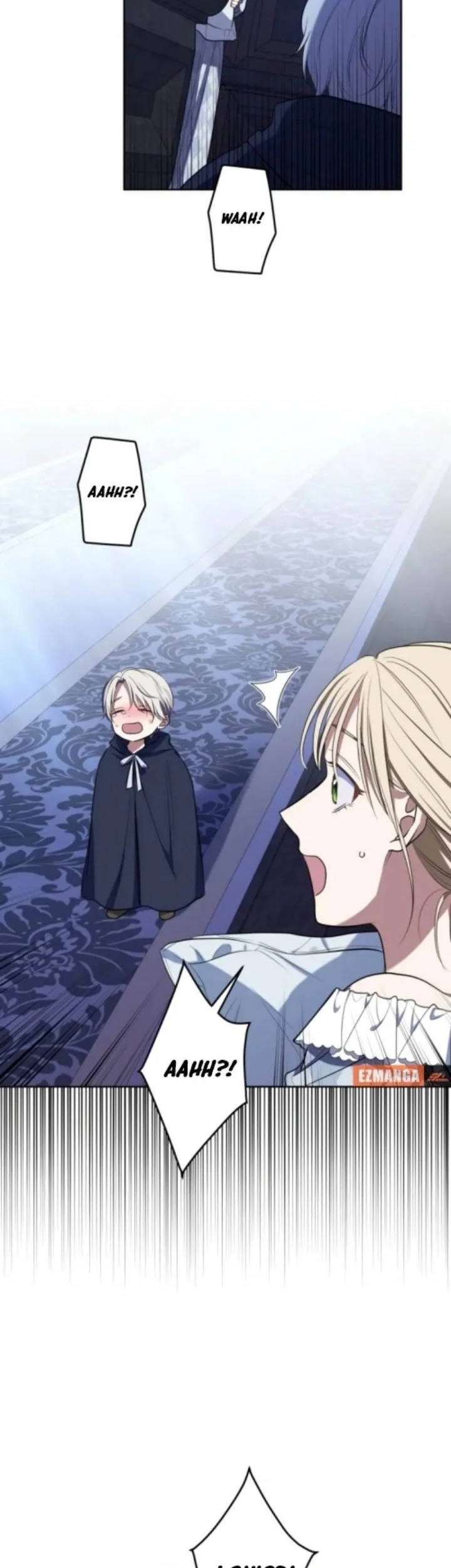 I Became the Contract Mother of the Grim Reaper Duke’s Family and They Became Obsessed With Me Chapter 10 - halaman 12