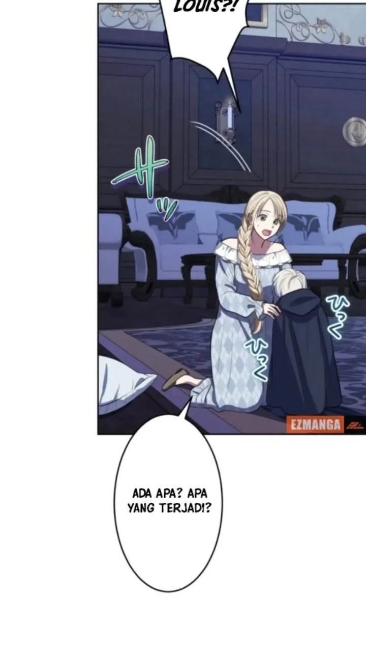 I Became the Contract Mother of the Grim Reaper Duke’s Family and They Became Obsessed With Me Chapter 10 - halaman 13