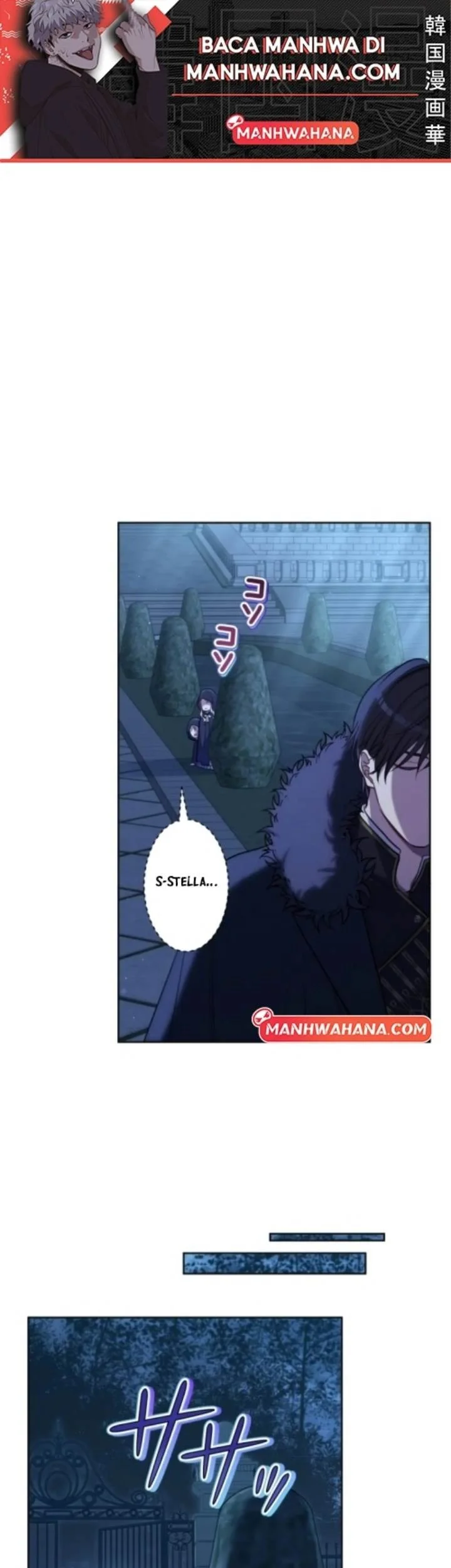 I Became the Contract Mother of the Grim Reaper Duke’s Family and They Became Obsessed With Me Chapter 10 - halaman 2