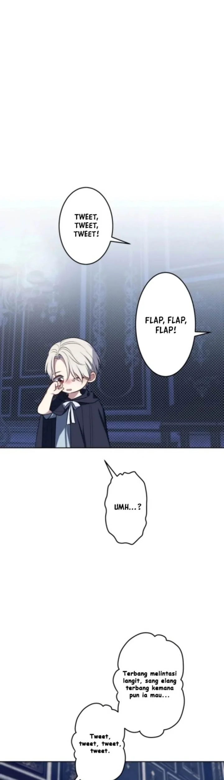 I Became the Contract Mother of the Grim Reaper Duke’s Family and They Became Obsessed With Me Chapter 10 - halaman 21
