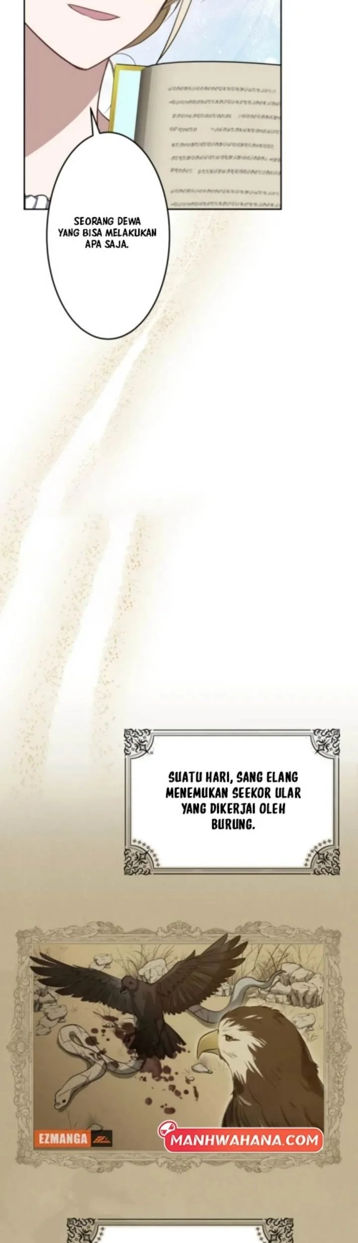 I Became the Contract Mother of the Grim Reaper Duke’s Family and They Became Obsessed With Me Chapter 10 - halaman 23