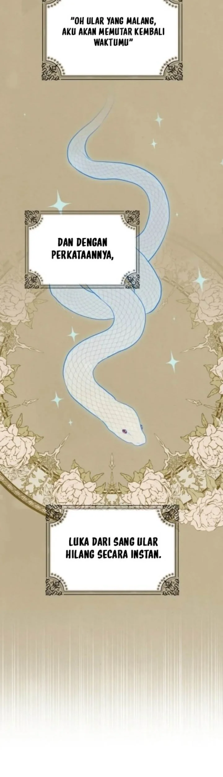 I Became the Contract Mother of the Grim Reaper Duke’s Family and They Became Obsessed With Me Chapter 10 - halaman 24