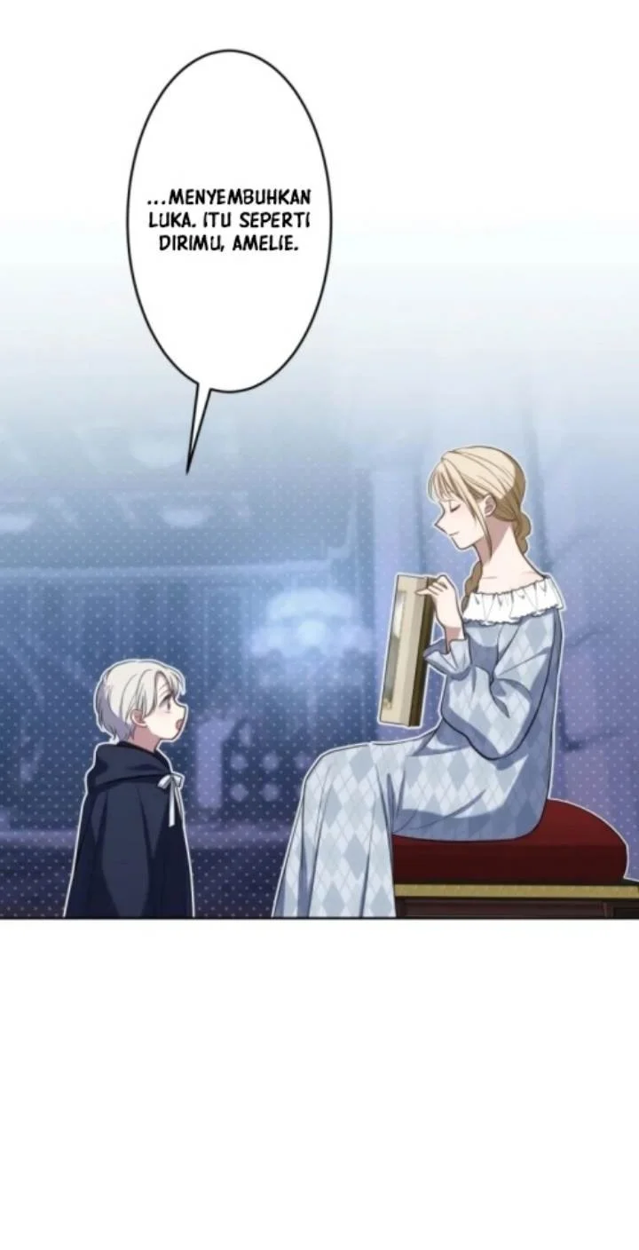 I Became the Contract Mother of the Grim Reaper Duke’s Family and They Became Obsessed With Me Chapter 10 - halaman 25