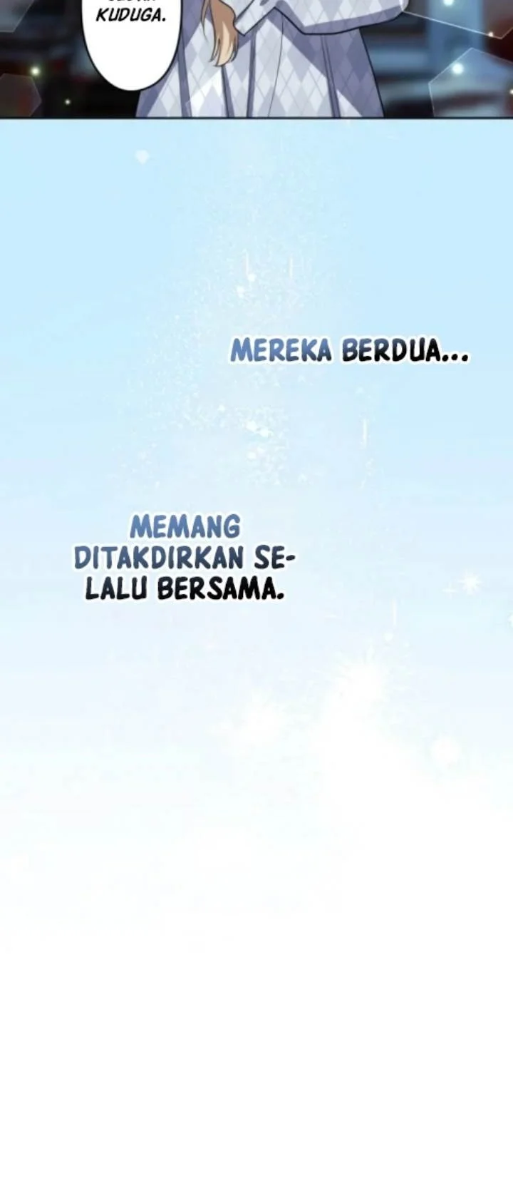 I Became the Contract Mother of the Grim Reaper Duke’s Family and They Became Obsessed With Me Chapter 10 - halaman 37
