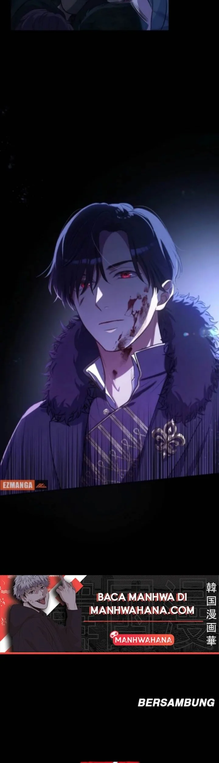 I Became the Contract Mother of the Grim Reaper Duke’s Family and They Became Obsessed With Me Chapter 10 - halaman 39