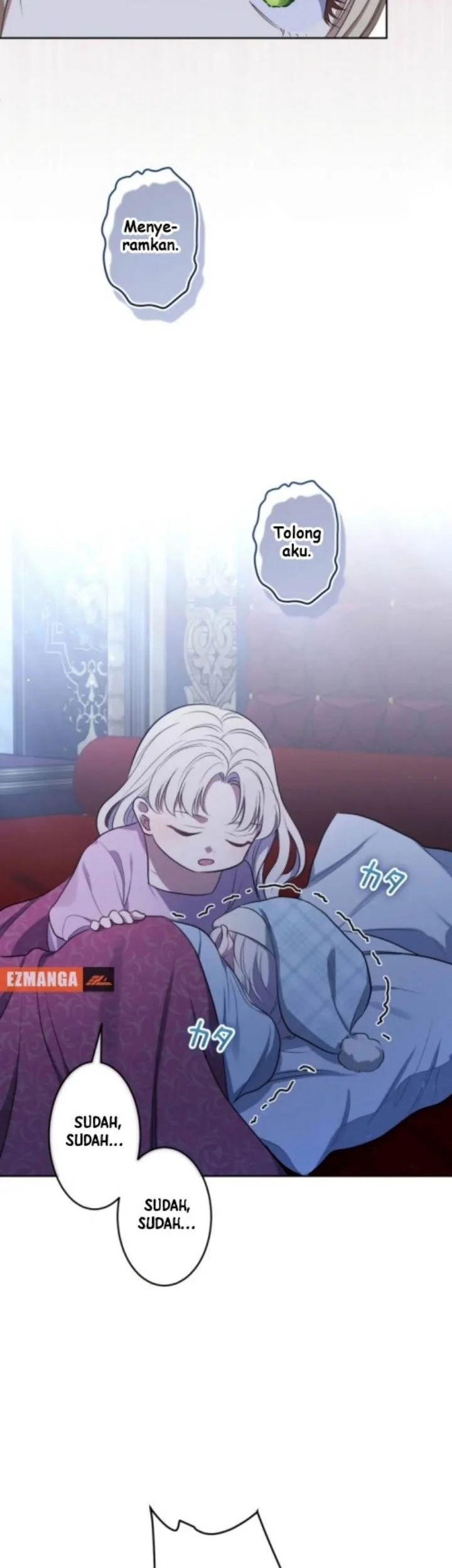 I Became the Contract Mother of the Grim Reaper Duke’s Family and They Became Obsessed With Me Chapter 11 - halaman 12