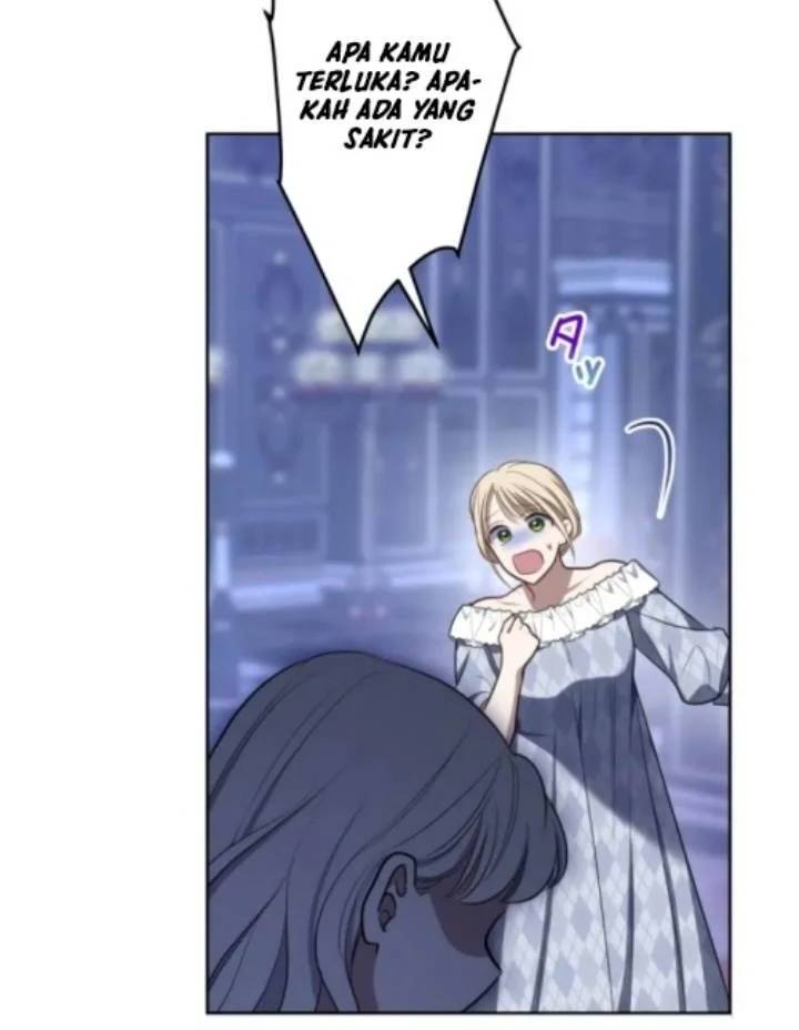 I Became the Contract Mother of the Grim Reaper Duke’s Family and They Became Obsessed With Me Chapter 11 - halaman 13