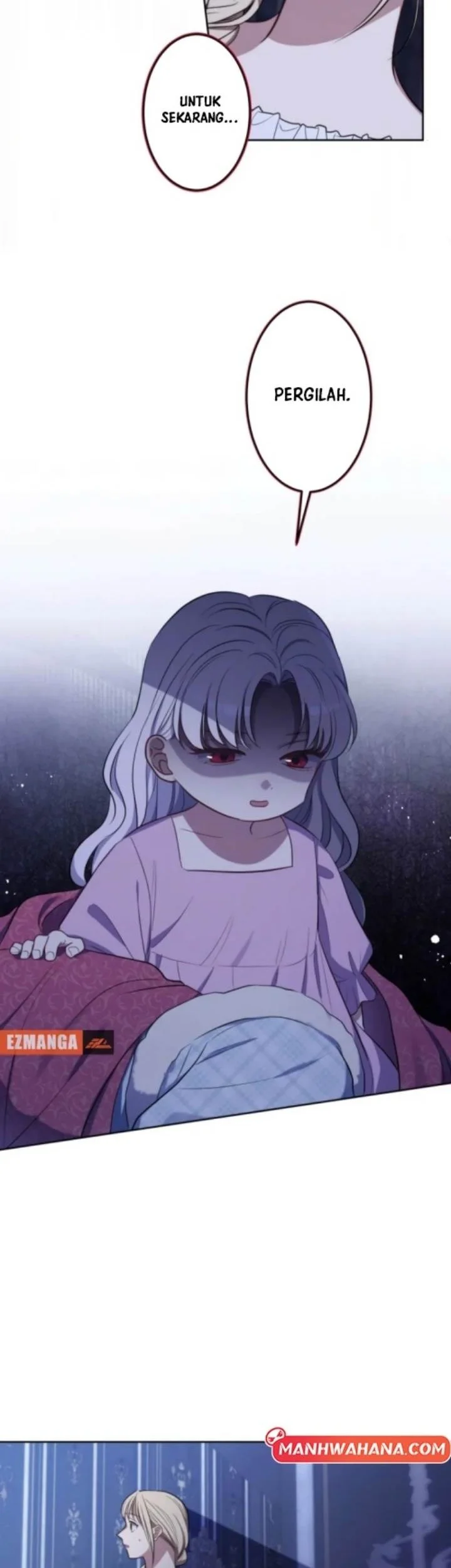 I Became the Contract Mother of the Grim Reaper Duke’s Family and They Became Obsessed With Me Chapter 11 - halaman 15