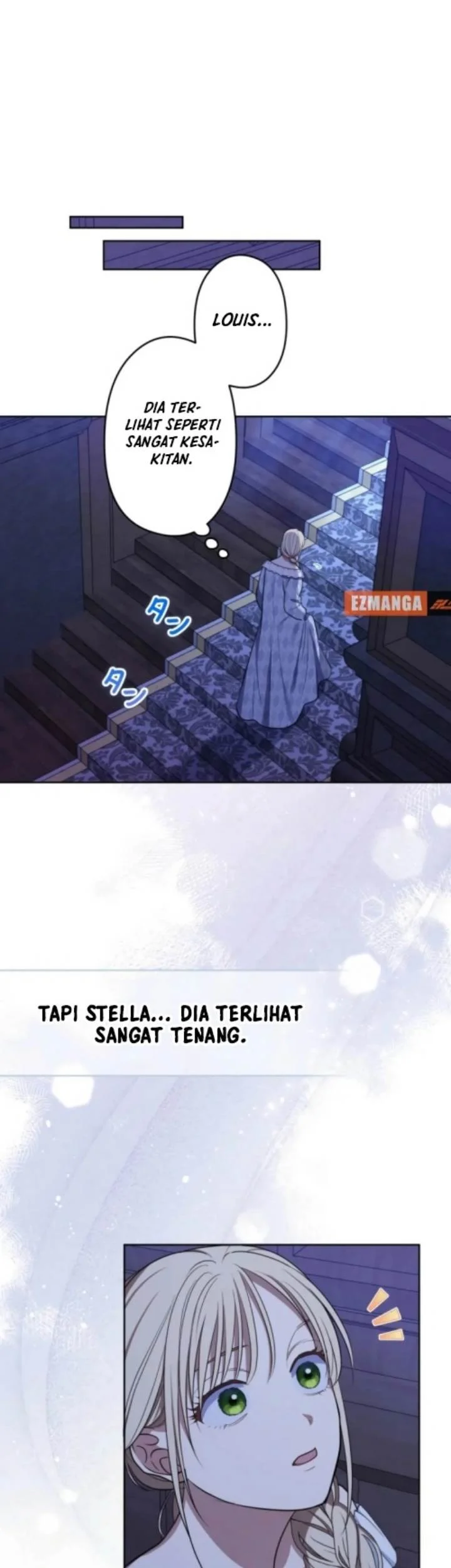 I Became the Contract Mother of the Grim Reaper Duke’s Family and They Became Obsessed With Me Chapter 11 - halaman 17