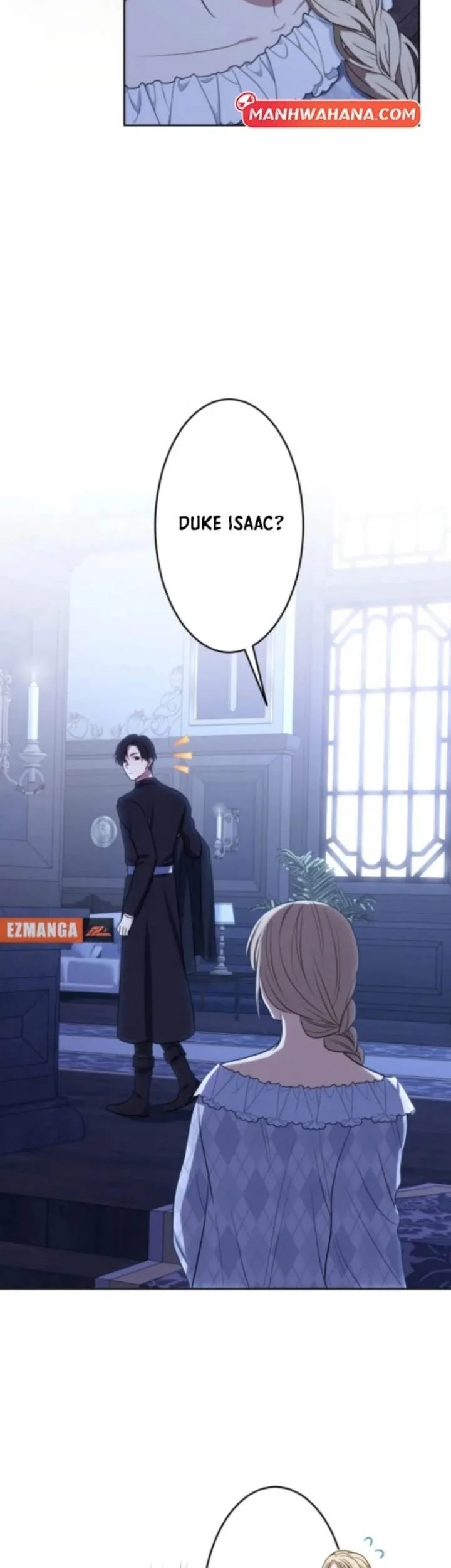 I Became the Contract Mother of the Grim Reaper Duke’s Family and They Became Obsessed With Me Chapter 11 - halaman 18