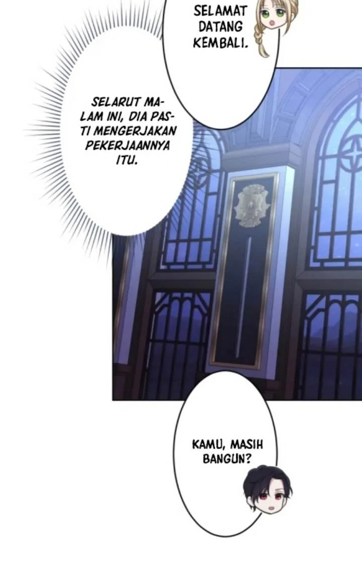I Became the Contract Mother of the Grim Reaper Duke’s Family and They Became Obsessed With Me Chapter 11 - halaman 19