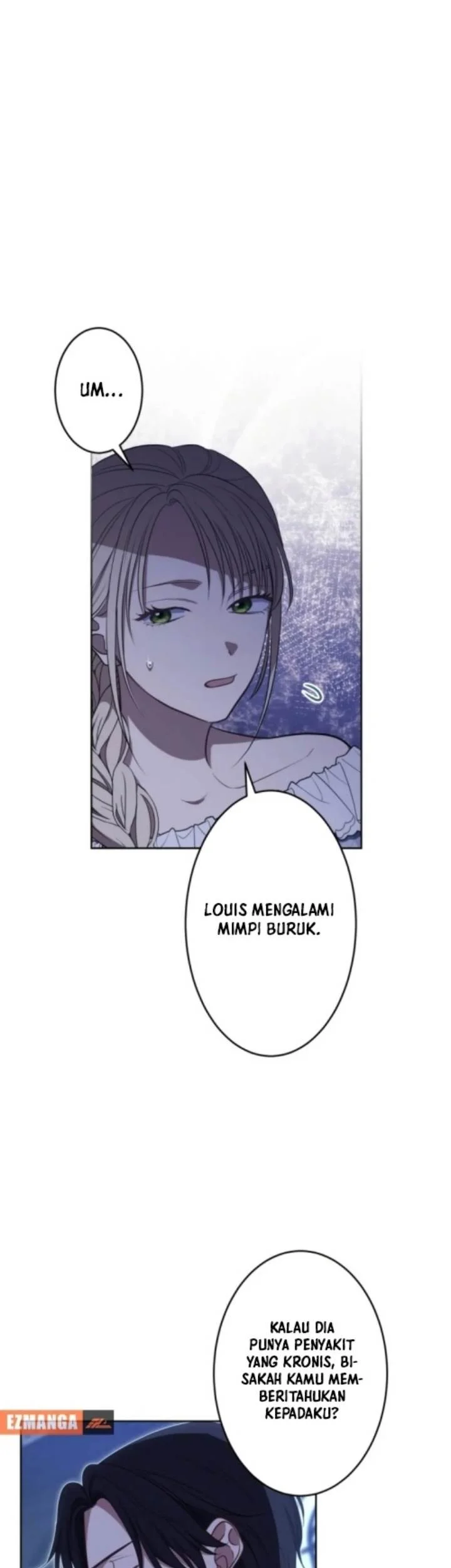 I Became the Contract Mother of the Grim Reaper Duke’s Family and They Became Obsessed With Me Chapter 11 - halaman 20