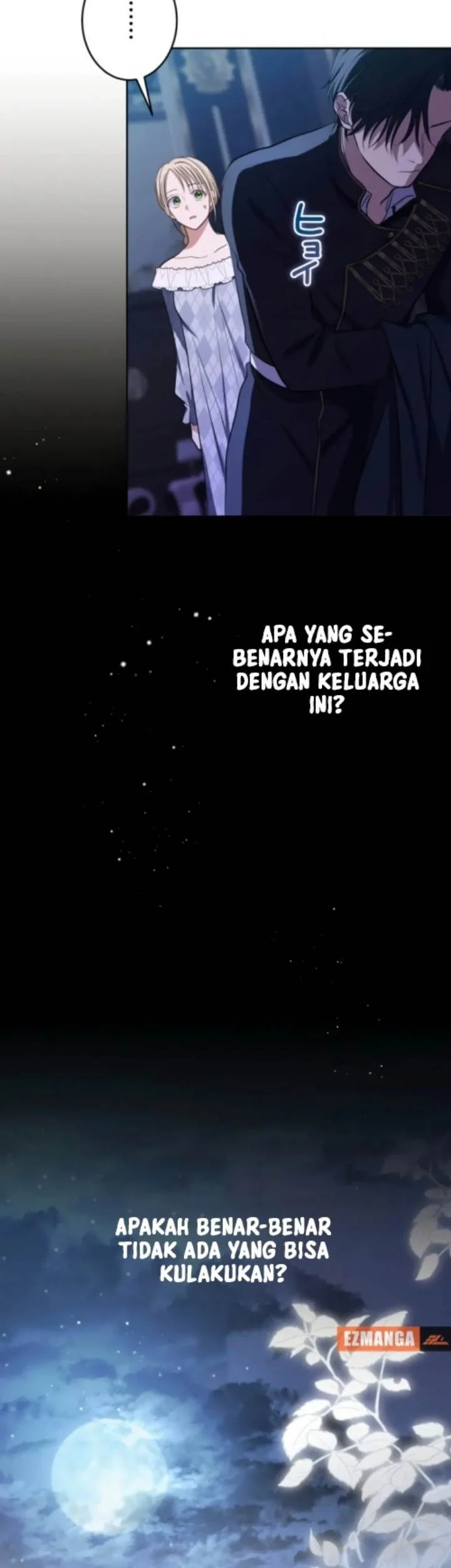 I Became the Contract Mother of the Grim Reaper Duke’s Family and They Became Obsessed With Me Chapter 11 - halaman 33