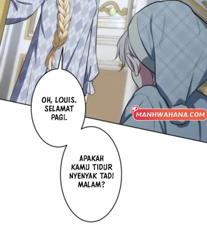 I Became the Contract Mother of the Grim Reaper Duke’s Family and They Became Obsessed With Me Chapter 11 - halaman 37