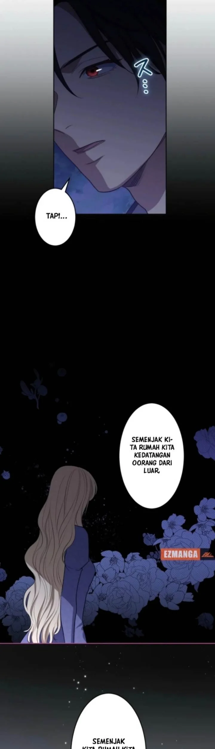 I Became the Contract Mother of the Grim Reaper Duke’s Family and They Became Obsessed With Me Chapter 11 - halaman 6