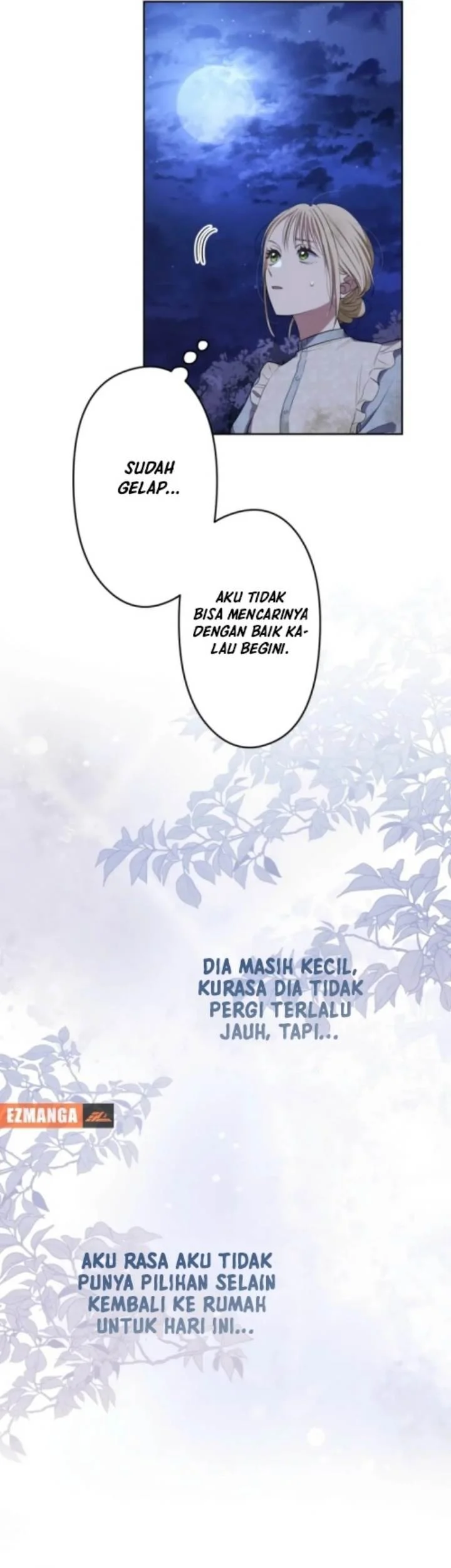 I Became the Contract Mother of the Grim Reaper Duke’s Family and They Became Obsessed With Me Chapter 12 - halaman 14