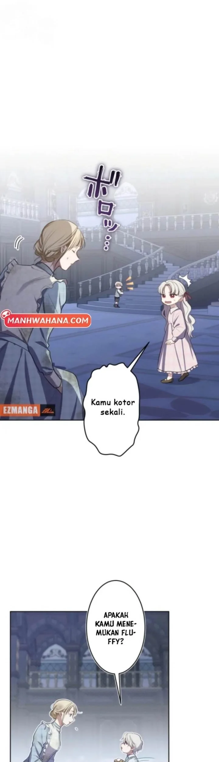 I Became the Contract Mother of the Grim Reaper Duke’s Family and They Became Obsessed With Me Chapter 12 - halaman 15