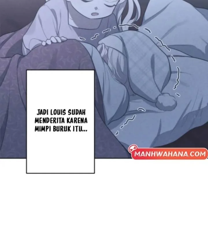 I Became the Contract Mother of the Grim Reaper Duke’s Family and They Became Obsessed With Me Chapter 12 - halaman 37