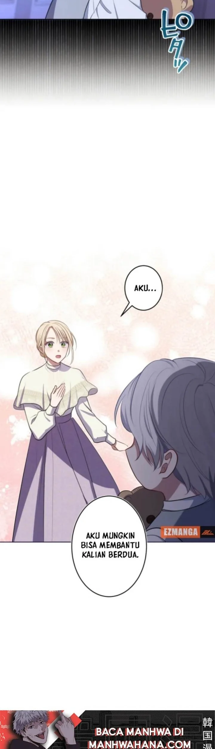 I Became the Contract Mother of the Grim Reaper Duke’s Family and They Became Obsessed With Me Chapter 12 - halaman 39
