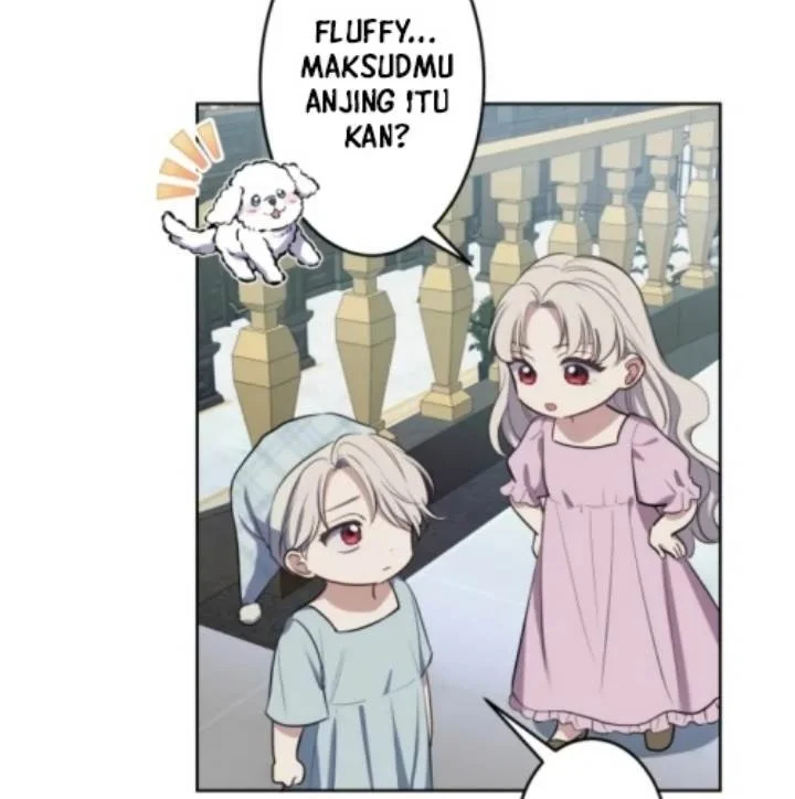 I Became the Contract Mother of the Grim Reaper Duke’s Family and They Became Obsessed With Me Chapter 12 - halaman 4