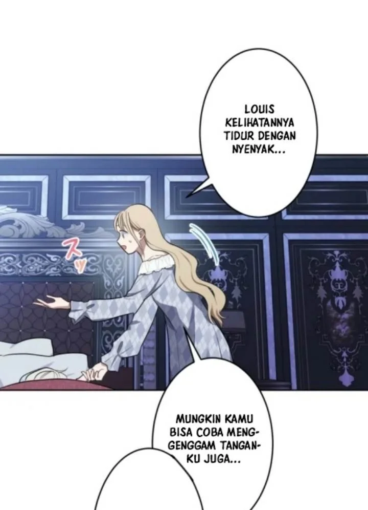 I Became the Contract Mother of the Grim Reaper Duke’s Family and They Became Obsessed With Me Chapter 13 - halaman 22