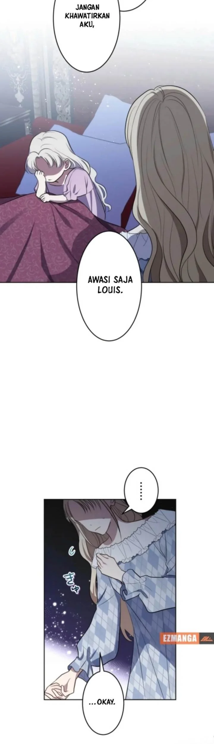 I Became the Contract Mother of the Grim Reaper Duke’s Family and They Became Obsessed With Me Chapter 13 - halaman 23