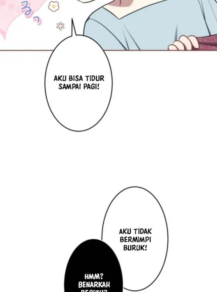 I Became the Contract Mother of the Grim Reaper Duke’s Family and They Became Obsessed With Me Chapter 13 - halaman 28