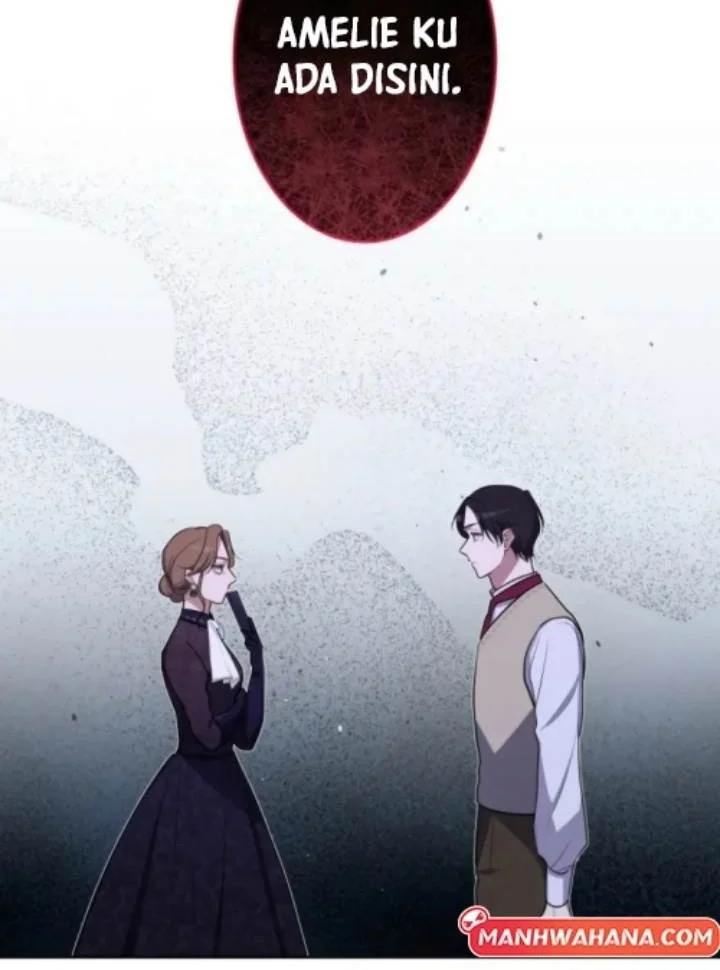 I Became the Contract Mother of the Grim Reaper Duke’s Family and They Became Obsessed With Me Chapter 13 - halaman 37