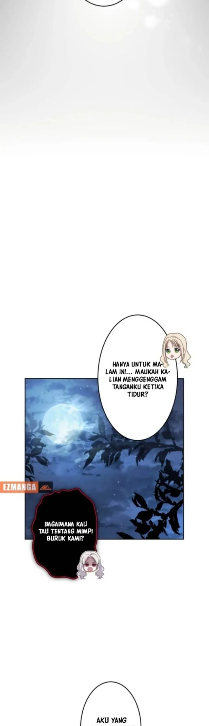 I Became the Contract Mother of the Grim Reaper Duke’s Family and They Became Obsessed With Me Chapter 13 - halaman 6