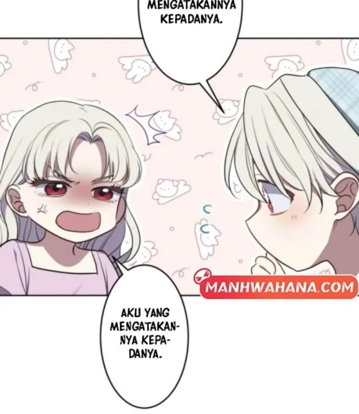I Became the Contract Mother of the Grim Reaper Duke’s Family and They Became Obsessed With Me Chapter 13 - halaman 7