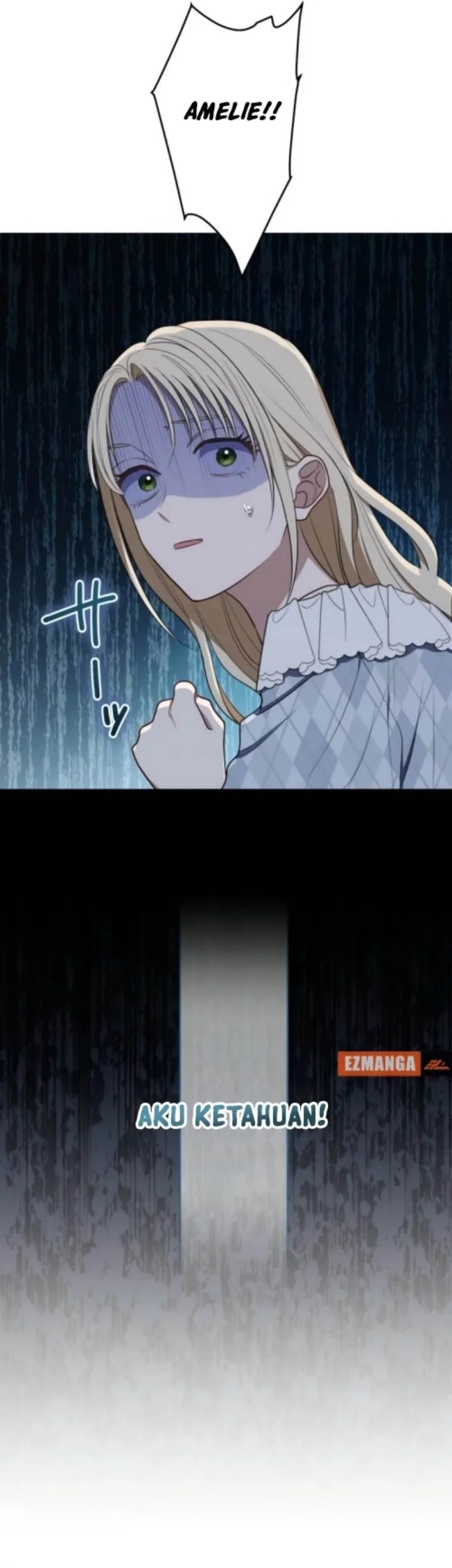 I Became the Contract Mother of the Grim Reaper Duke’s Family and They Became Obsessed With Me Chapter 14 - halaman 14