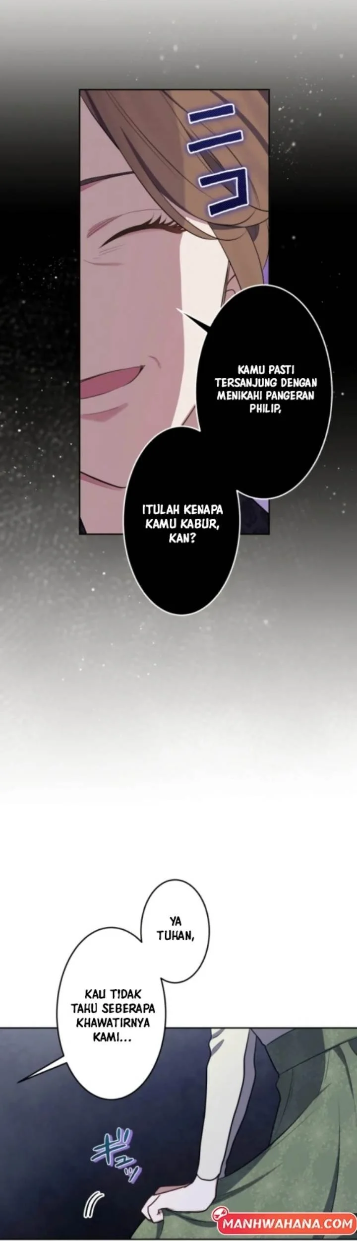 I Became the Contract Mother of the Grim Reaper Duke’s Family and They Became Obsessed With Me Chapter 14 - halaman 17