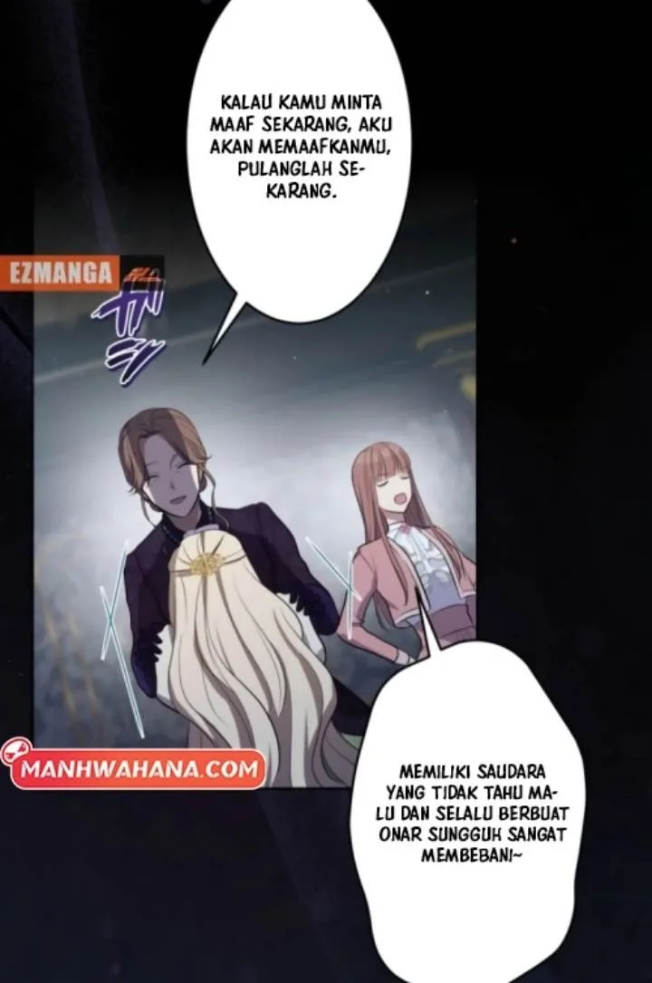 I Became the Contract Mother of the Grim Reaper Duke’s Family and They Became Obsessed With Me Chapter 14 - halaman 19