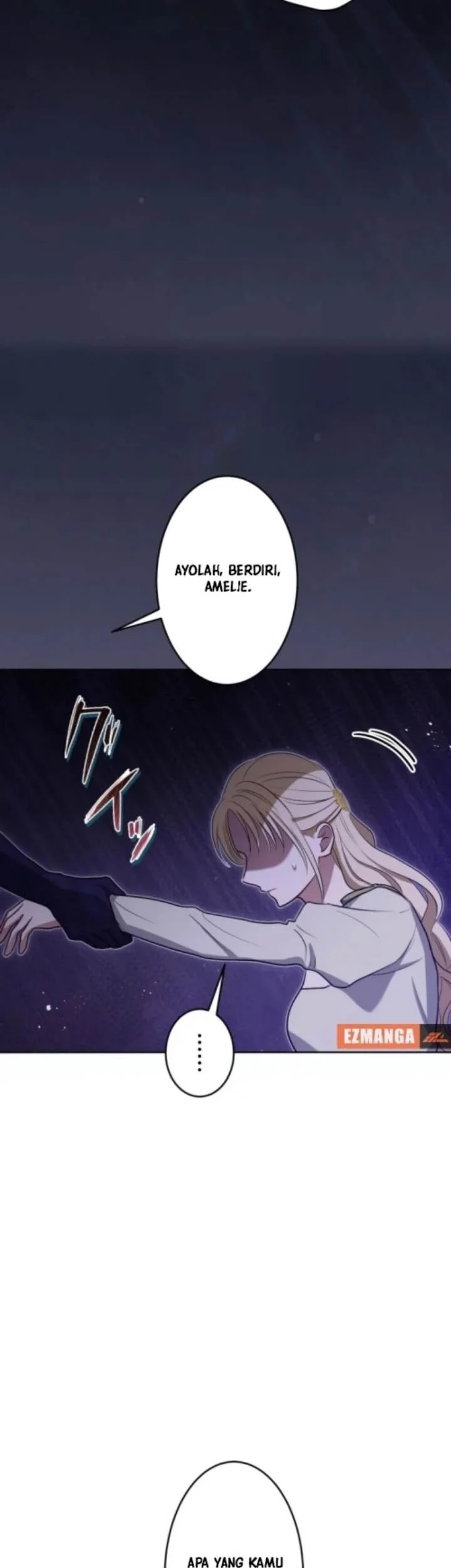 I Became the Contract Mother of the Grim Reaper Duke’s Family and They Became Obsessed With Me Chapter 14 - halaman 20