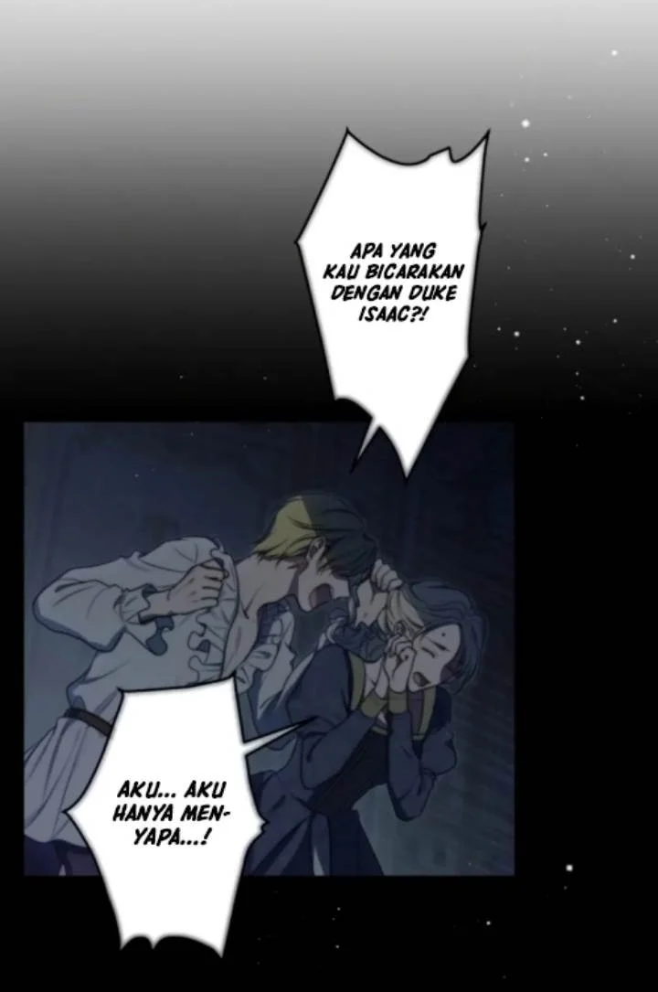 I Became the Contract Mother of the Grim Reaper Duke’s Family and They Became Obsessed With Me Chapter 14 - halaman 25