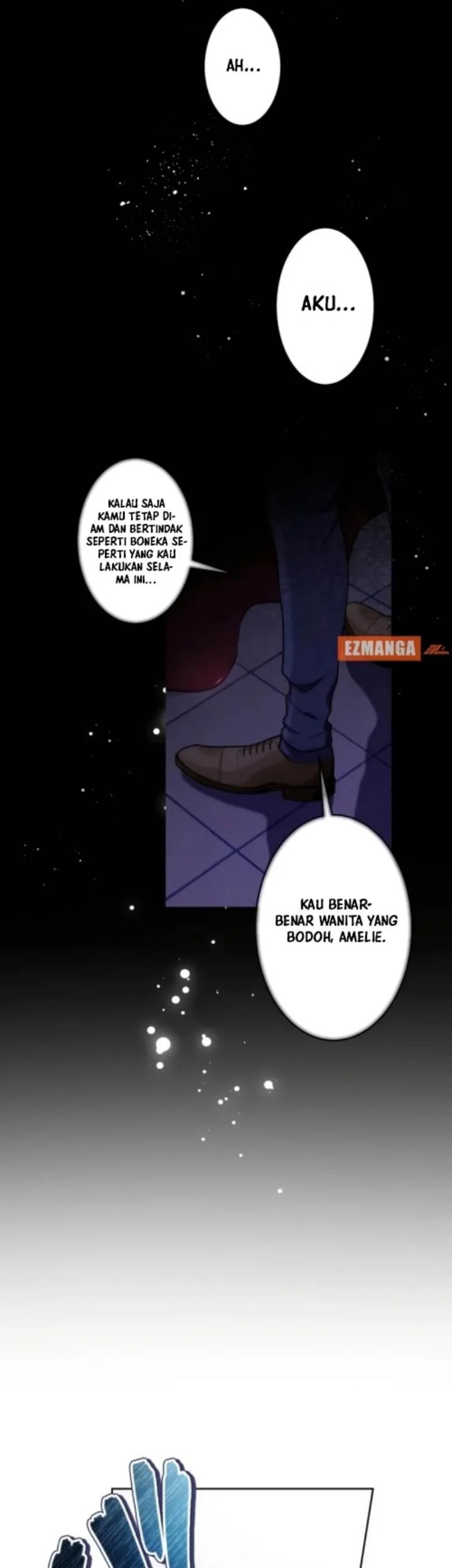 I Became the Contract Mother of the Grim Reaper Duke’s Family and They Became Obsessed With Me Chapter 14 - halaman 26