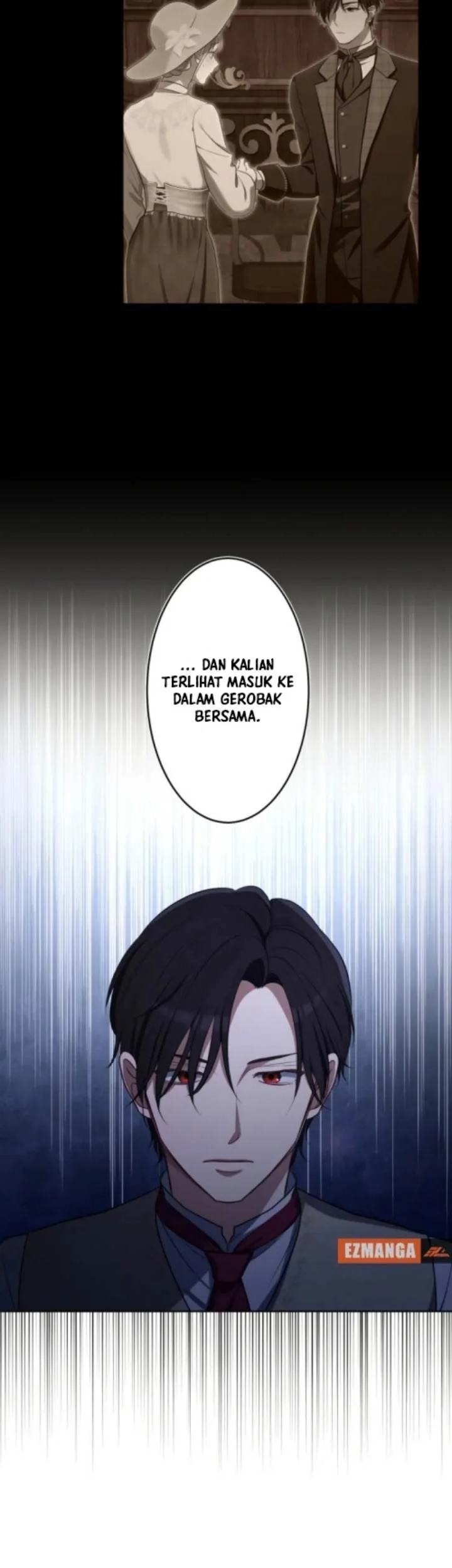 I Became the Contract Mother of the Grim Reaper Duke’s Family and They Became Obsessed With Me Chapter 14 - halaman 5