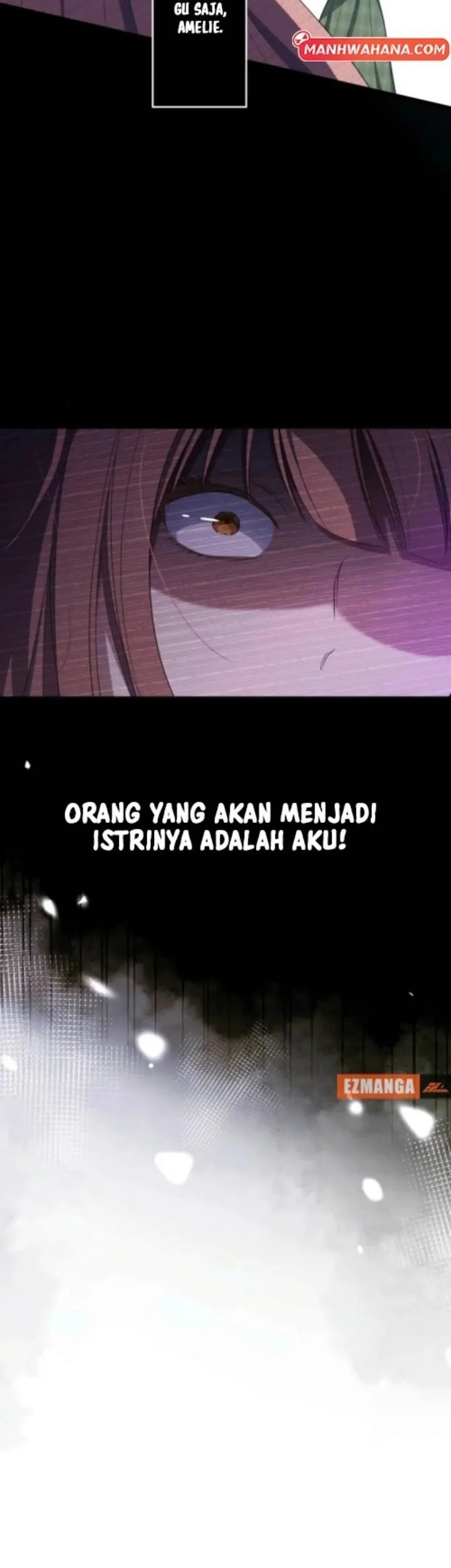 I Became the Contract Mother of the Grim Reaper Duke’s Family and They Became Obsessed With Me Chapter 15 - halaman 11