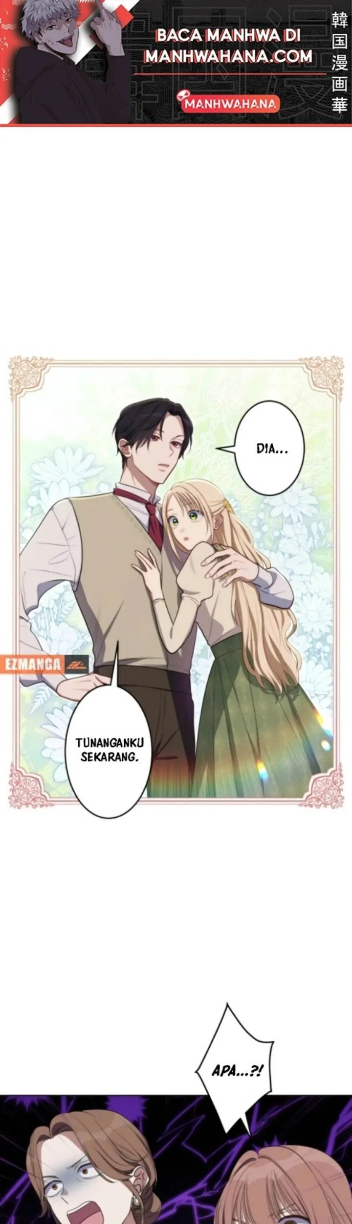 I Became the Contract Mother of the Grim Reaper Duke’s Family and They Became Obsessed With Me Chapter 15 - halaman 2