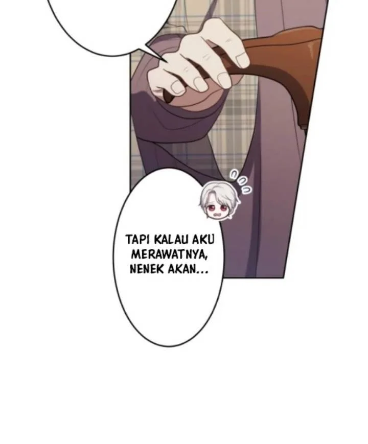 I Became the Contract Mother of the Grim Reaper Duke’s Family and They Became Obsessed With Me Chapter 15 - halaman 31