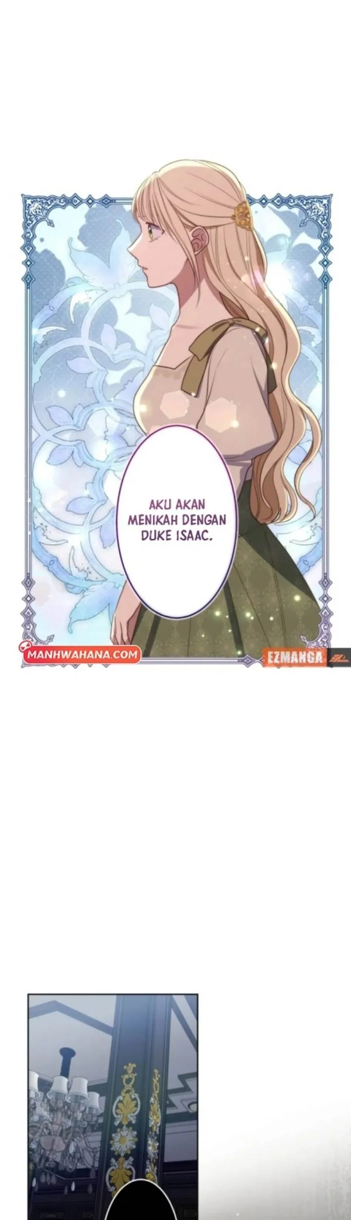I Became the Contract Mother of the Grim Reaper Duke’s Family and They Became Obsessed With Me Chapter 15 - halaman 5