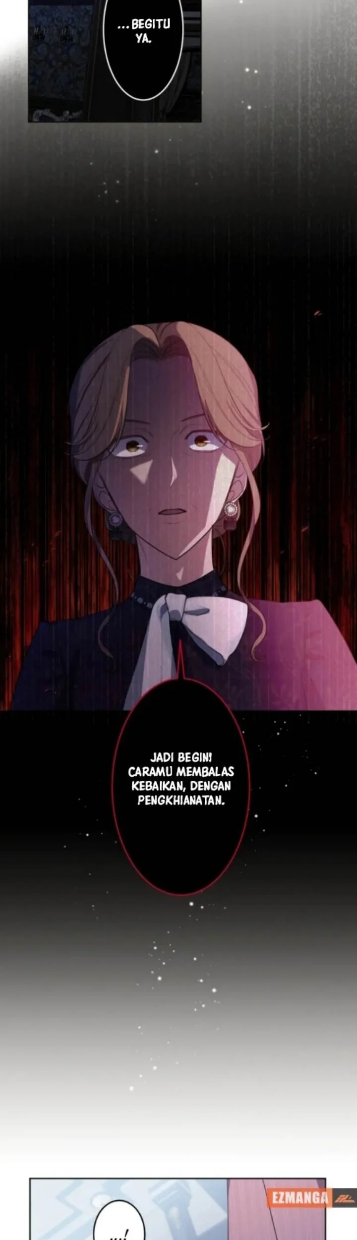 I Became the Contract Mother of the Grim Reaper Duke’s Family and They Became Obsessed With Me Chapter 15 - halaman 6