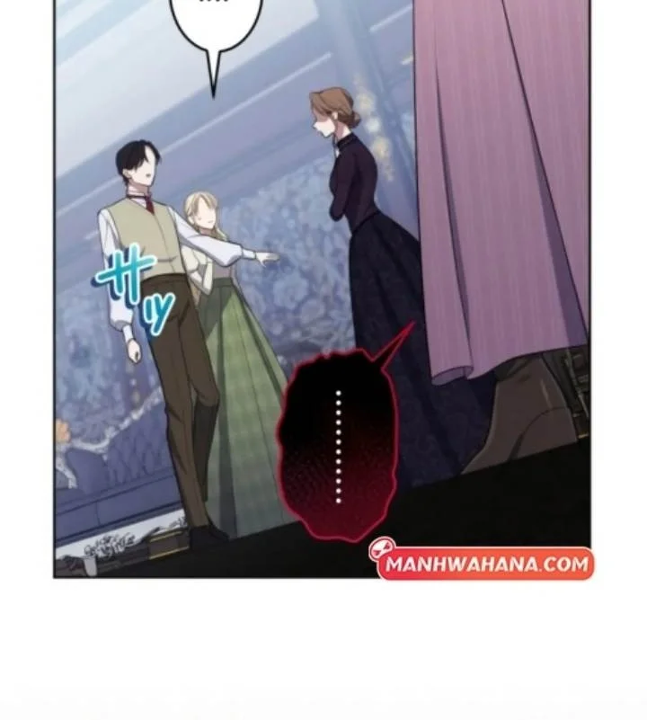I Became the Contract Mother of the Grim Reaper Duke’s Family and They Became Obsessed With Me Chapter 15 - halaman 7