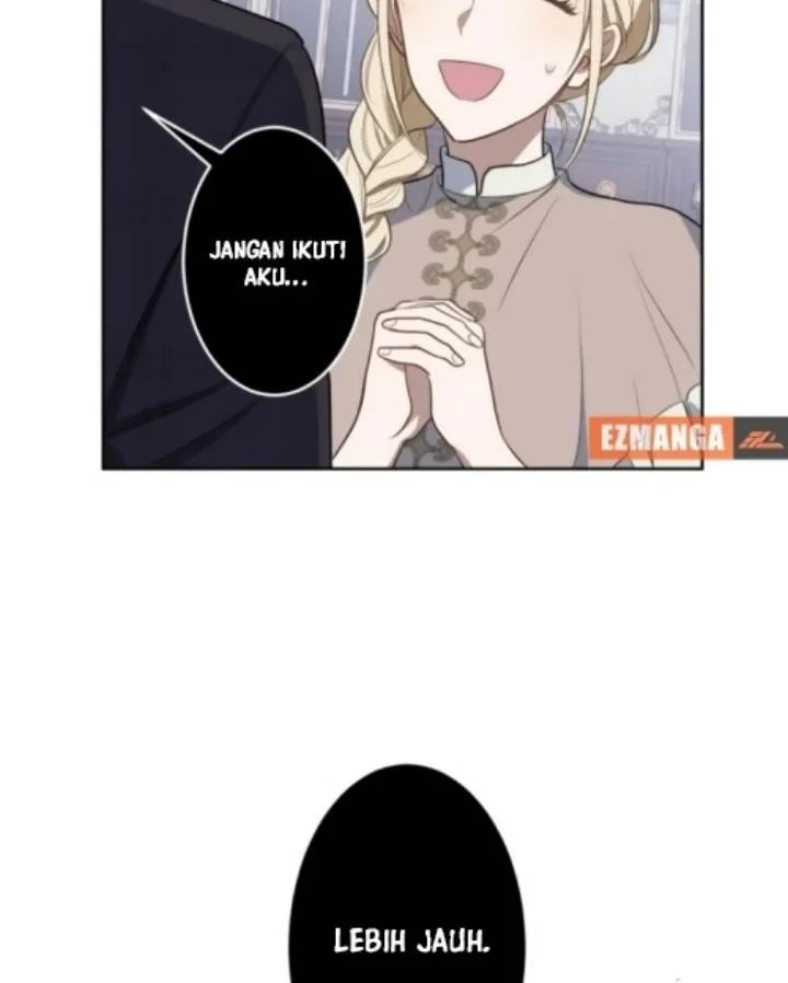 I Became the Contract Mother of the Grim Reaper Duke’s Family and They Became Obsessed With Me Chapter 16 - halaman 10